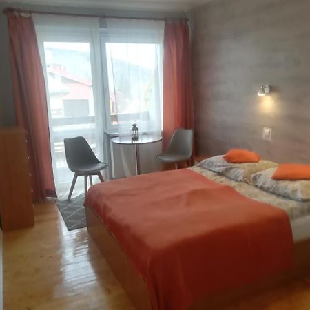 Homestay Willa Anna Karpacz Εξωτερικό φωτογραφία