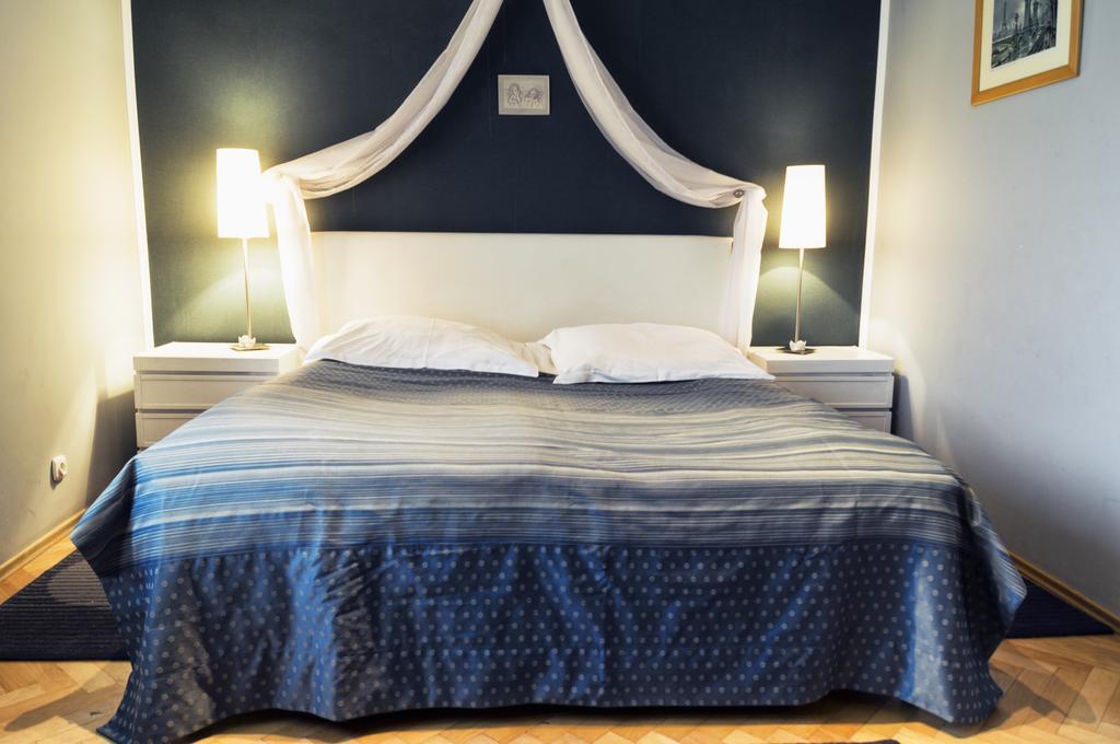 Homestay Willa Anna Karpacz Δωμάτιο φωτογραφία