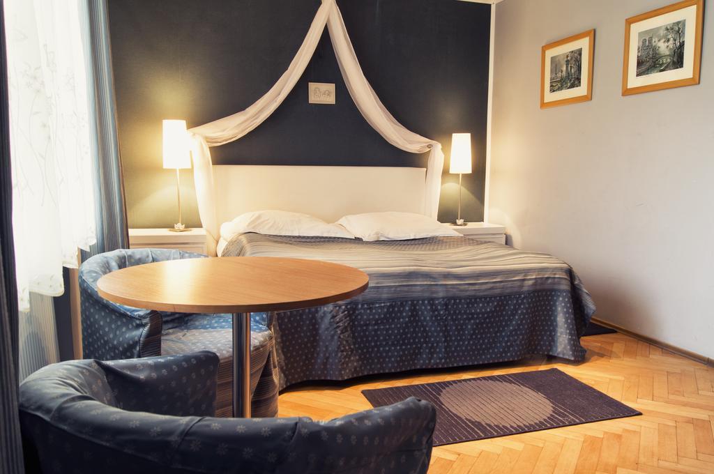 Homestay Willa Anna Karpacz Δωμάτιο φωτογραφία