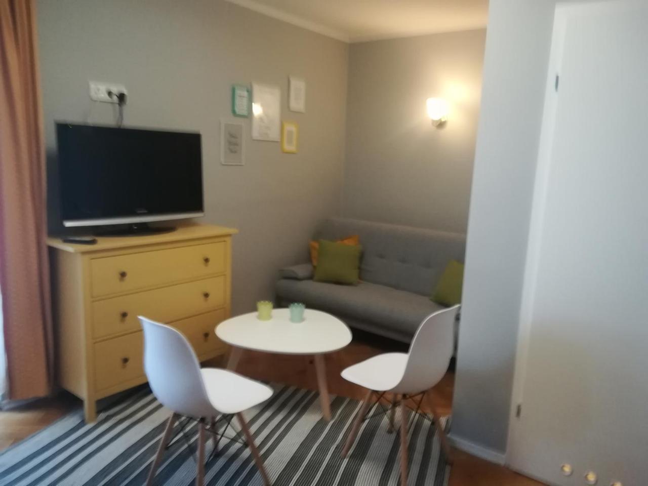 Homestay Willa Anna Karpacz Εξωτερικό φωτογραφία