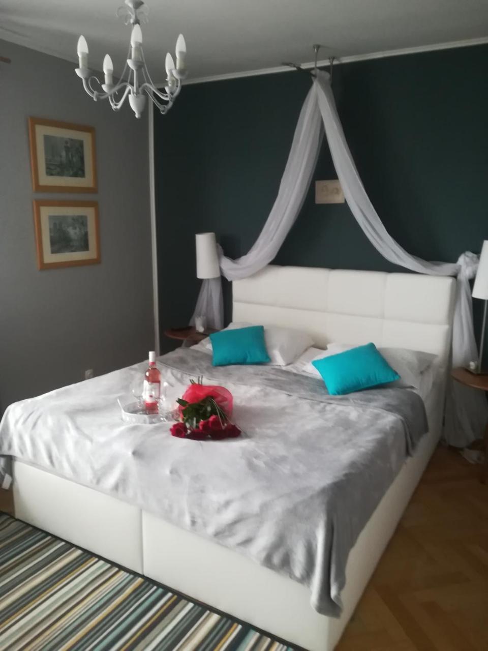 Homestay Willa Anna Karpacz Εξωτερικό φωτογραφία